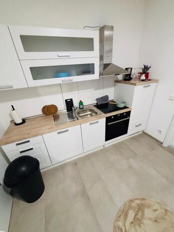 Zentrale Apartments in Ibbenbüren - Püttquartier Obrázok 3 Zentrale Apartments in Ibbenbüren - Püttquartier Obrázok 3