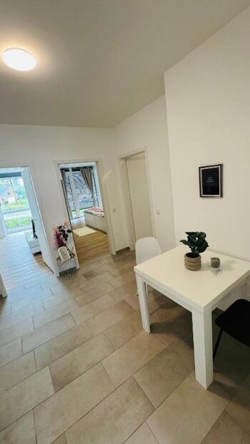 Zentrale Apartments in Ibbenbüren - Püttquartier Obrázok 5 Zentrale Apartments in Ibbenbüren - Püttquartier Obrázok 5