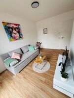 Zentrale Apartments in Ibbenbüren - Püttquartier Picture 14 Zentrale Apartments in Ibbenbüren - Püttquartier Picture 14