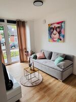 Zentrale Apartments in Ibbenbüren - Püttquartier Picture 2 Zentrale Apartments in Ibbenbüren - Püttquartier Picture 2