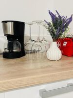 Zentrale Apartments in Ibbenbüren - Püttquartier Picture 15 Zentrale Apartments in Ibbenbüren - Püttquartier Picture 15