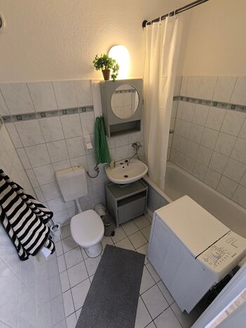 Charmante Wohnung in Potsdam Bild 4 Charmante Wohnung in Potsdam Bild 4