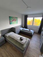 Charmante Wohnung in Potsdam Bild 6 Charmante Wohnung in Potsdam Bild 6