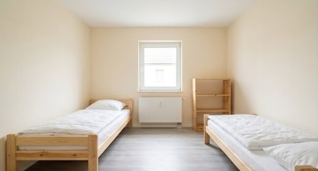 Wohnung in Mülheim an der Ruhr Wohnung in Mülheim an der Ruhr