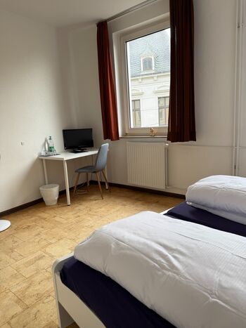 Gästezimmer PORTSIDE Gästezimmer PORTSIDE