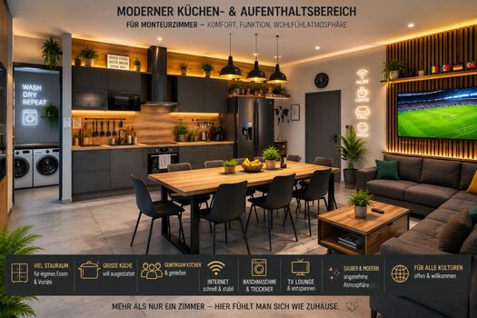 Wohnung in Nordendorf Bild 1 Wohnung in Nordendorf Bild 1