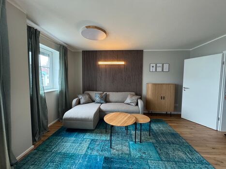 Stilvolle 2-Zimmer-Wohnung in Gersthofen – Vollausstattung Bild 3 Stilvolle 2-Zimmer-Wohnung in Gersthofen – Vollausstattung Bild 3