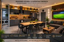 Wohnung in Nordendorf Bild 1 Wohnung in Nordendorf Bild 1