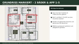 Wohnung in Nordendorf Bild 3 Wohnung in Nordendorf Bild 3