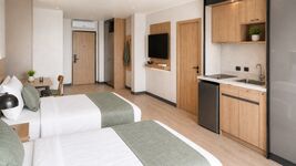 Moderne Micro Apartments Nordendorf Firmen Teams Private Gaeste Bild 9 Moderne Micro Apartments Nordendorf Firmen Teams Private Gaeste Bild 9