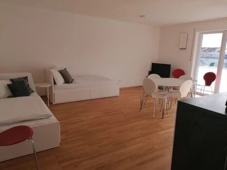 Isar Residences Landau No. 10 Picture 2 Isar Residences Landau No. 10 Picture 2