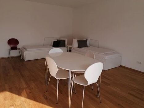 Isar Residences Landau No. 10 Picture 3 Isar Residences Landau No. 10 Picture 3
