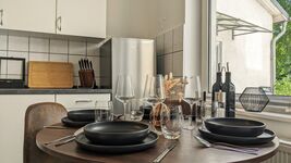 TT Living Apartments Rellingen I Nähe A23 Bild 7 TT Living Apartments Rellingen I Nähe A23 Bild 7