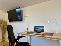 TT Living Apartments Rellingen I Nähe A23 Bild 16 TT Living Apartments Rellingen I Nähe A23 Bild 16