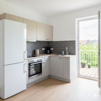 Wohnung in Bürstadt Bild 2 Wohnung in Bürstadt Bild 2