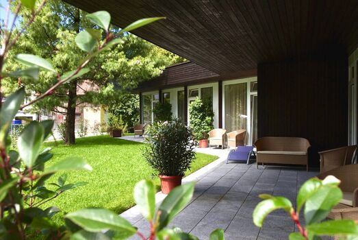Pear Garden Suites I Dornbirn Obrázok 4 Pear Garden Suites I Dornbirn Obrázok 4