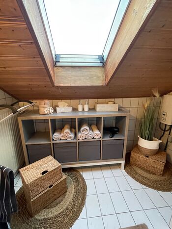 Apartment Atelier 42qm, Kreisstadt Miesbach zentral Bild 4 Apartment Atelier 42qm, Kreisstadt Miesbach zentral Bild 4