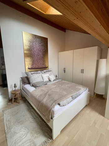 Apartment Atelier 42qm, Kreisstadt Miesbach zentral Apartment Atelier 42qm, Kreisstadt Miesbach zentral