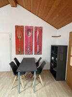 Apartment Atelier 42qm, Kreisstadt Miesbach zentral Bild 9 Apartment Atelier 42qm, Kreisstadt Miesbach zentral Bild 9