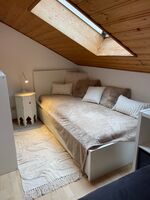 Apartment Atelier 42qm, Kreisstadt Miesbach zentral Bild 7 Apartment Atelier 42qm, Kreisstadt Miesbach zentral Bild 7