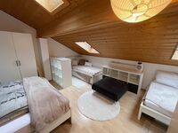 Apartment Atelier 42qm, Kreisstadt Miesbach zentral Bild 8 Apartment Atelier 42qm, Kreisstadt Miesbach zentral Bild 8