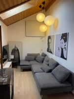 Apartment Atelier 42qm, Kreisstadt Miesbach zentral Bild 14 Apartment Atelier 42qm, Kreisstadt Miesbach zentral Bild 14