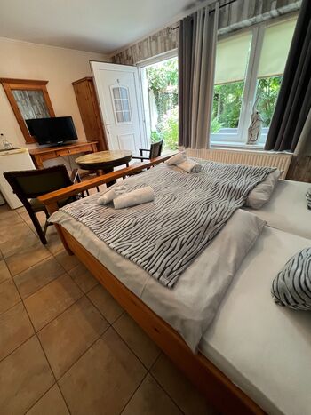 Gästezimmer Kilian Bild 1 Gästezimmer Kilian Bild 1