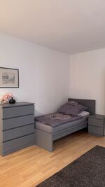 Gästezimmer / WG Bozkurt – Dein gemütlicher Aufenthalt in Jockgrim Zdjęcie 3 Gästezimmer / WG Bozkurt – Dein gemütlicher Aufenthalt in Jockgrim Zdjęcie 3