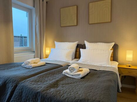 Atlas Apartment Oberhausen Obrázok 5 Atlas Apartment Oberhausen Obrázok 5