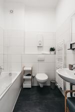 Atlas Apartment Oberhausen Bild 14 Atlas Apartment Oberhausen Bild 14
