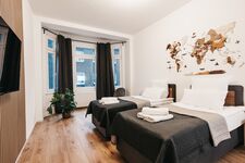 Atlas Apartment Oberhausen Bild 19 Atlas Apartment Oberhausen Bild 19