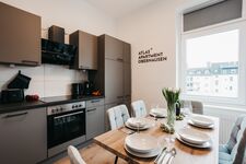 Atlas Apartment Oberhausen Bild 23 Atlas Apartment Oberhausen Bild 23