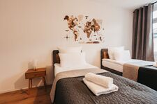 Atlas Apartment Oberhausen Bild 17 Atlas Apartment Oberhausen Bild 17