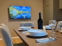 Atlas Apartment Oberhausen Bild 9 Atlas Apartment Oberhausen Bild 9