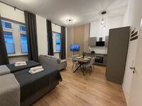 Atlas Apartment Oberhausen Bild 26 Atlas Apartment Oberhausen Bild 26