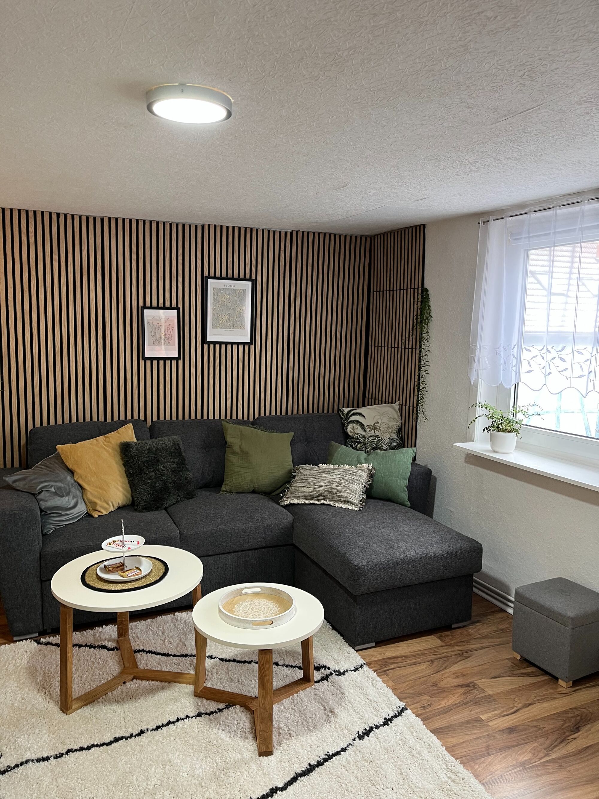 Fewo50 Wohnzimmer Fewo50 Wohnzimmer