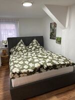 Fewo50 französiches Bett 140x200 Fewo50 französiches Bett 140x200