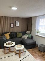 Fewo50 Wohnzimmer Fewo50 Wohnzimmer