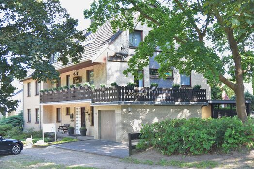 Pension Haus Bambi Picture 3 Pension Haus Bambi Picture 3