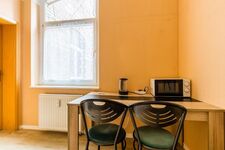 DKN | Ihr Zuhause auf Zeit in Halle | Ab sofort frei Bild 5 DKN | Ihr Zuhause auf Zeit in Halle | Ab sofort frei Bild 5