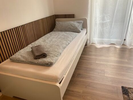 Einzelbett Einzelbett
