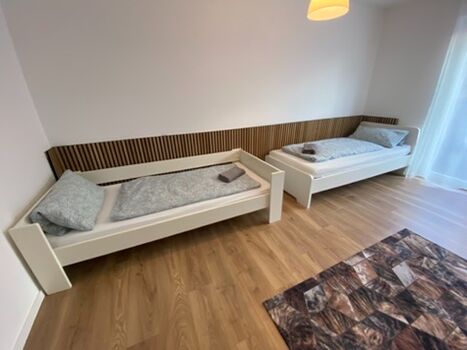 Wohnung 76qm in Montabaur - WLAN, Küche, Parken Zdjęcie 5 Wohnung 76qm in Montabaur - WLAN, Küche, Parken Zdjęcie 5