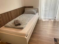 Einzelbett Einzelbett