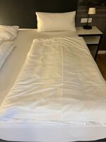 Wohnung 76qm in Montabaur - WLAN, Küche, Parken Bild 15 Wohnung 76qm in Montabaur - WLAN, Küche, Parken Bild 15