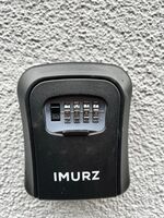 Schlüsselbox Schlüsselbox