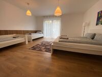 Wohnung 76qm in Montabaur - WLAN, Küche, Parken Bild 16 Wohnung 76qm in Montabaur - WLAN, Küche, Parken Bild 16