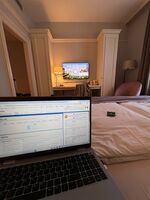 Wohnung 76qm in Montabaur - WLAN, Küche, Parken Bild 17 Wohnung 76qm in Montabaur - WLAN, Küche, Parken Bild 17