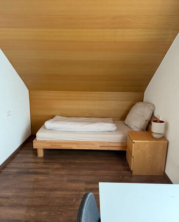 Gloria`s Unterkunft - Gaildorf Bild 2 Gloria`s Unterkunft - Gaildorf Bild 2