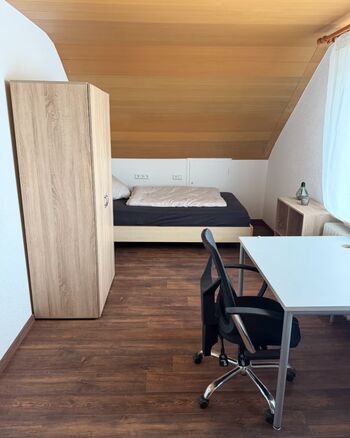 Gloria`s Unterkunft - Gaildorf Bild 3 Gloria`s Unterkunft - Gaildorf Bild 3