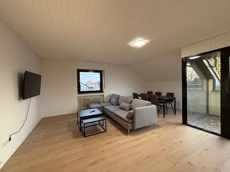 Sanierte Unterkunft in Willich nähe Düsseldorf und Krefeld! Obrázok 5 Sanierte Unterkunft in Willich nähe Düsseldorf und Krefeld! Obrázok 5